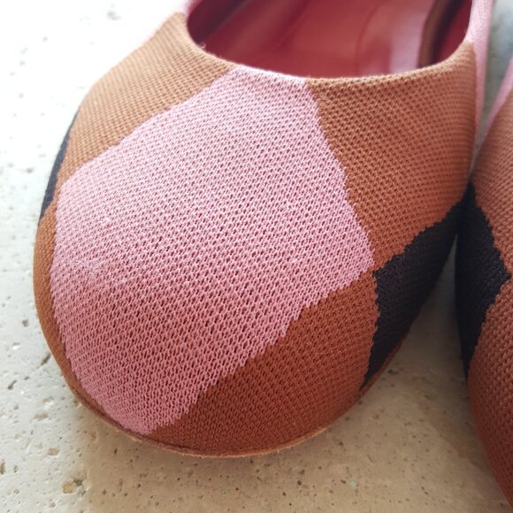 Marni ! Flat shoes( Eu/38) - Picture 5 of 11